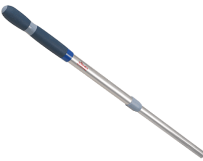 Ручка телескопическая для швабры Vileda Хай-Спид