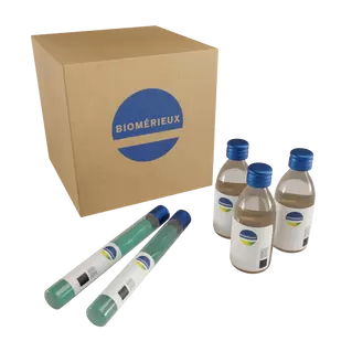 Забуференная пептонная вода (BPW)