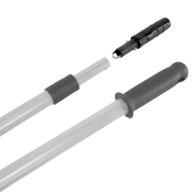 Телескопическая ручка Эволюшн для стекломойки