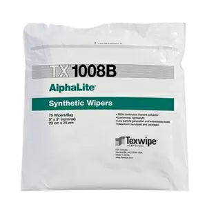 Cалфетки TexWipe® AlphaLite® TX1008B