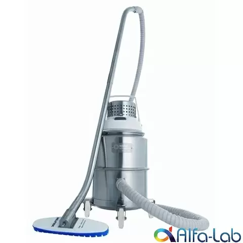 Nilfisk IVT 1000 Nilfisk IVT 1000