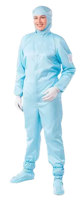 Защитный комбинезон Юниформ Б-363A