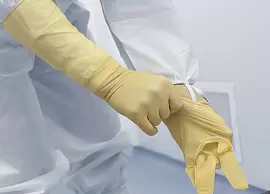 Уже в продаже! Латексные перчатки для чистых помещений Puretech® Neutrino Cleanroom i4 / i6