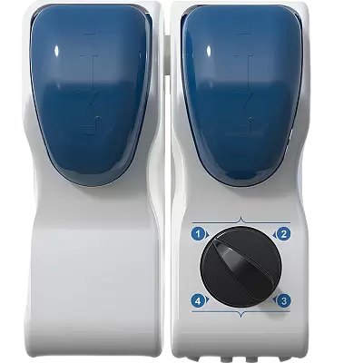 Дозатор Seko ProMini, 4 продукта