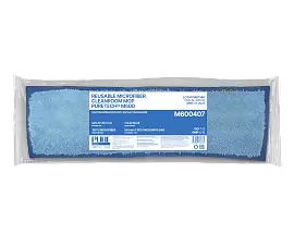 Новинка! Puretech® M600 − многоразовый моп для чистых помещений