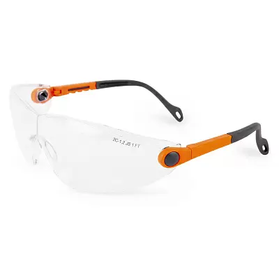 Очки JETA SAFETY JSG311-C Pro Vision защитные открытые