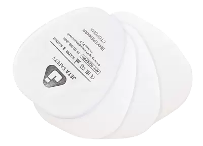 Предфильтр Jeta Safety 6020 P2R от пыли и аэрозолей Предфильтр Jeta Safety 6020 P2R от пыли и аэрозолей