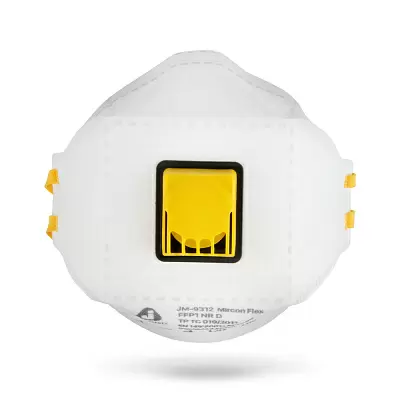 Респиратор Jeta Safety JM-9312 Mircon Flex