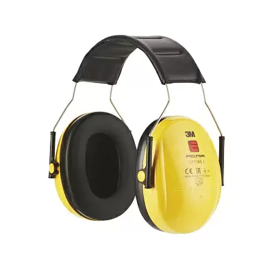 Противошумные наушники 3M™ Peltor™ Optime™ I H510A-401-GU со стандартным оголовьем