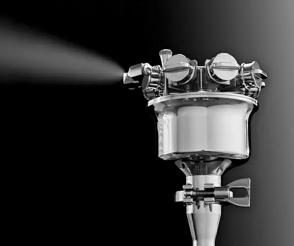 Туманогенератор Mar Cor Dry Fog 2S