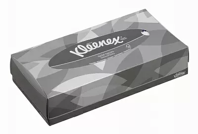 Косметические салфетки для лица Kleenex® (8835)