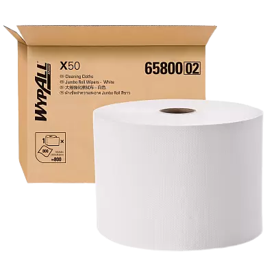 Протирочный материал WypAll X50 65800
