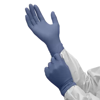 Перчатки KIMTECH OPAL™ NITRILE GLOVES