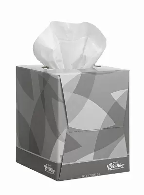 Салфетки косметические Kleenex® (8834)