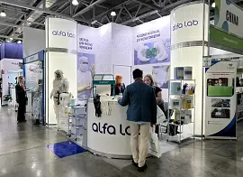 Подошла к концу выставка ExpoElectronica 2025