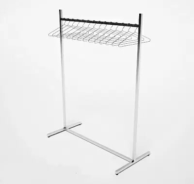 Стойка Inox Clean 71.04.00