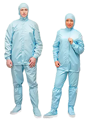 Костюм Юниформ Б-147А