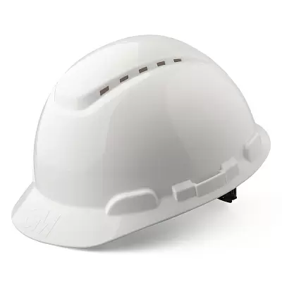 Каска защитная 3M™ H-700N-VI с вентиляцией и храповиком
