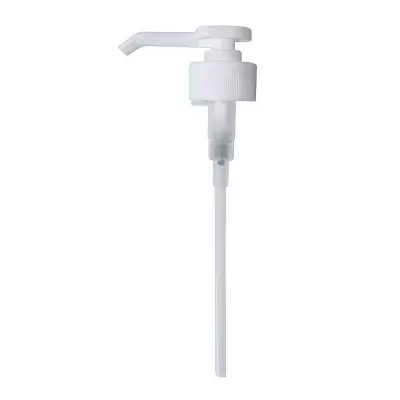 Одноразовый дозирующий насос Ecolab DOSING PUMP 1ml for 500ml BOTTLE для бутылок по 500 мл