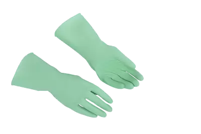 Перчатки латексные многоцелевые Vileda Professional