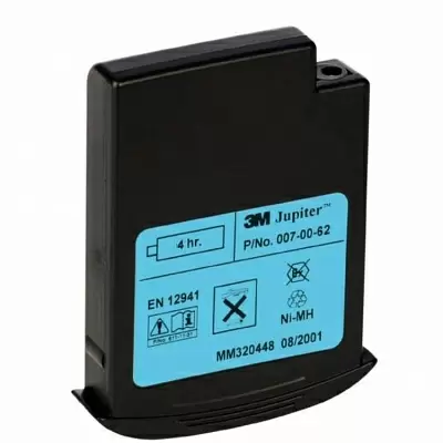 Аккумулятор 3M™ 085-12-00P к турбоблоку 3M™ Jupiter™