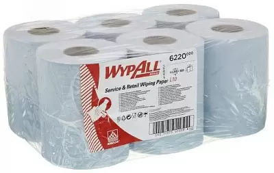 Протирочный материал WypAll Reach (6220) 