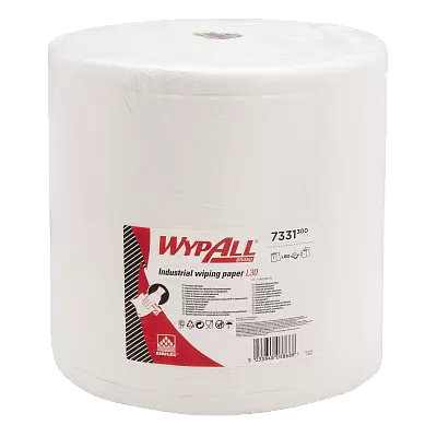 Протирочный материал WypAll L30 ULTRA (1000 листов)