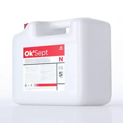 Нейтрализующее средство Ок'Sept N