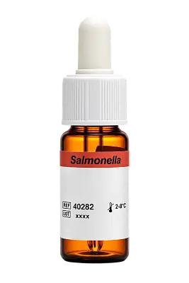 Антисыворотка сальмонеллезная O:22 SSI Diagnostica (40282)