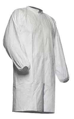 Халат DuPont TYVEK® 500 PL309