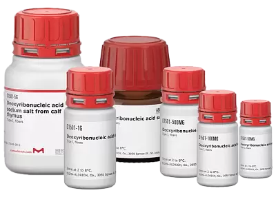 Реактив Дезоксирибонуклеиновая кислота, натриевая соль из тимуса теленка