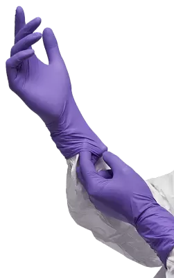 Перчатки Puretech® Neutrino Cleanroom I7 для чистых помещений