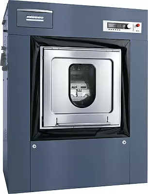 Барьерная стиральная машина Miele PW 6243 на 24 кг