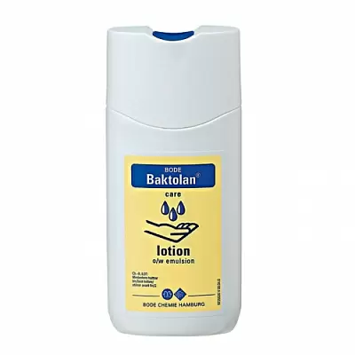 Защитный лосьон Paul Hartmann Baktolan Lotion