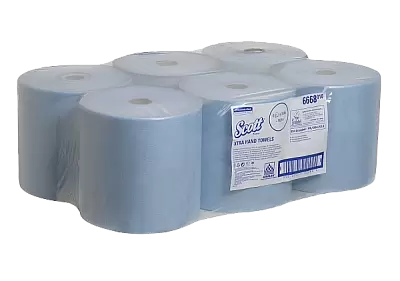 Полотенца для рук в рулоне Scott® Control™ Полотенца для рук в рулоне Scott® Control™
