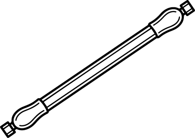 Колонка ВЭЖХ Phenomenex Luna Phenyl-Hexyl