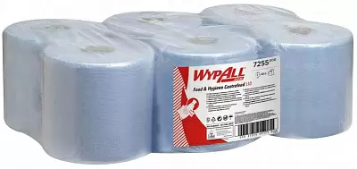 Протирочный материал WypAll L10 (800 листов)