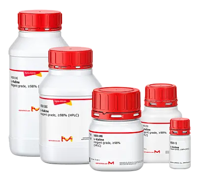 Реактив L-Валин Sigma-Aldrich