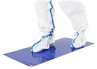 Липкие маты