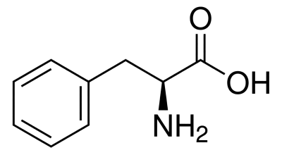 Реактив L-фенилаланин Sigma-Aldrich