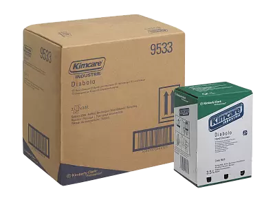 Моющее средство для рук Kimcare Industrie Diabolo 2x3,5л