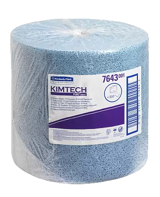 Протирочный материал Kimtech PREP( 7643) 500 листов