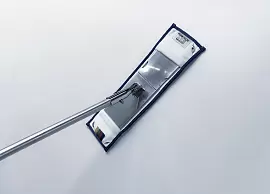 Многоразовый моп для уборки Puretech® M600 — профессиональное решение для чистых помещений
