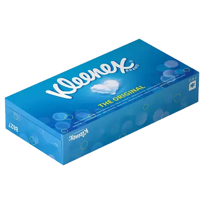 Салфетки для лица Kleenex® (8827)