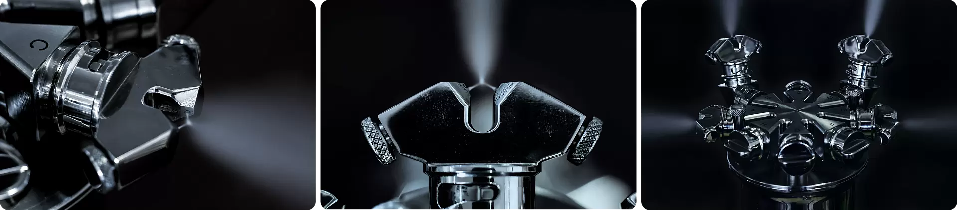 Микроаэрозольная дезинфекция чистых помещений: высокотехнологичное решение для критичных производств