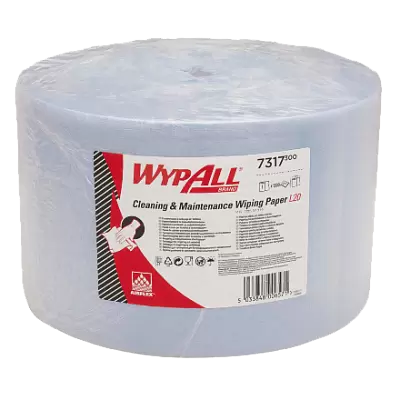 Протирочный материал WypAll L20 EXTRA+ (7317)