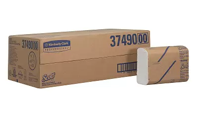 Полотенца для рук SCOTT MultiFold (3749)