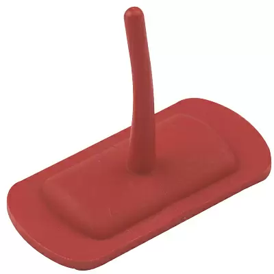Пластиковый крючок Hillbrush HDHOOK1R
