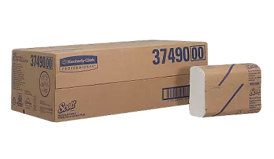 Полотенца для рук SCOTT MultiFold (3749) Полотенца для рук SCOTT MultiFold (3749)