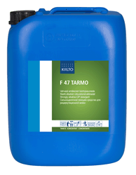 Средство F47 TARMO для рециркуляционной мойки (10 литров)